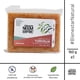 thumbnail image 2 of Jabón de toronja natural y artesanal Bienestar NEEM ERFRE 150 g, 2 of 4