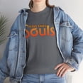 thumbnail image 7 of DJH Apparel | Jesus Saves Souls Christian Unisex T-shirt, 7 of 7