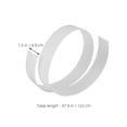 thumbnail image 2 of unbranded Lámina Difusora Flexible Para Tira LED Con Dispersión Y Uniforme, 2 of 8