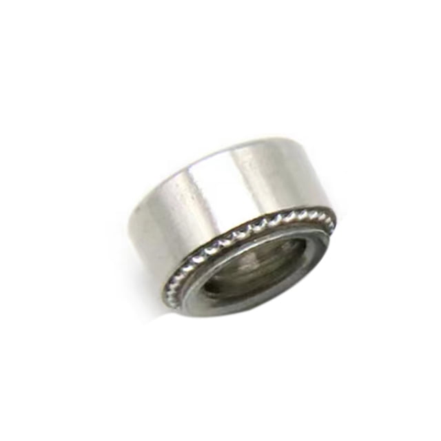 Kenally Acero inoxidable CLS M5 M6 M8 Tuerca de cierre automático Remache Swage Pernos prácticos Sujetadores Tuercas de presión Kit de herramientas Herramientas y ferretería M6-1 Kenally TO008987-06