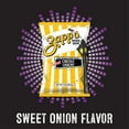 Zapp's Sweet Creole Onion New Orleans Kettle Style Potato Chips, Gluten
