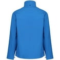 thumbnail image 2 of Regatta Professional Mens Wind Resistant Fleece Jacket, 2 of 4