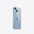 thumbnail image 2 of Apple iPhone 14 Plus 256 Go Téléphone Intelligent Déverrouillé (Bleu) Certifié Remis à Neuf Excellent État, 2 of 4