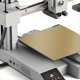 thumbnail image 5 of Placa de Construcción con Recubrimiento en Polvo Mini PEI de 184 X 184 Mm/ 7,24 X 7,24 Pulgadas para Lámina de Acero para Resortes Texturizada Bambu-Lab A1, 5 of 6