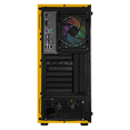 thumbnail image 3 of Xtreme PC Gaming Geforce RTX 4060 AMD Ryzen 7 5700 32GB SSD 1TB WIFI Kronos Yellow, 3 of 6