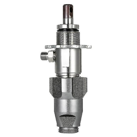 New Wear-resisting Stainless Steel Paint Pump Replacement Of Airless Spraying Machine For Graco Ultra 390 395 490 495 Sprayer