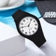 thumbnail image 5 of Reloj de mujer Reloj Jelly Candy Color Relojes coloridos para mujer Reloj analógico de cuarzo para mujer con correa de silicona Reloj deportivo impermeable para niñas Reloj para niños, 5 of 6