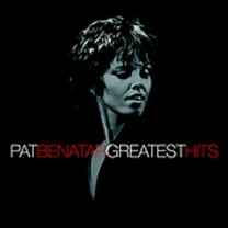 Pat Benatar - Greatest Hits - Music & Performance - CD