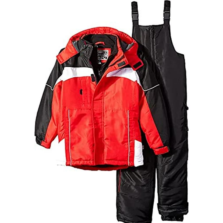 Rothschild baby shop snowsuit