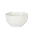 thumbnail image 6 of Gibson Home Queenslane 16 Piece Plates and Bowls Dishes Stoneware Dinnerware Sets - Matte White, 6 of 11