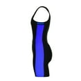 thumbnail image 2 of MAXbarbell Powerlifting Unisex Singlet, 2 of 4