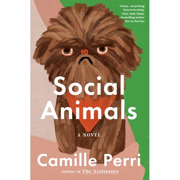Social Animals, (Hardcover)