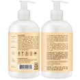 thumbnail image 3 of Shea Moisture Baby Care Set â€“ Baby Wash & Shampoo + Baby Conditioner, Delicate Skin & Hair Care, Moisturizer & Detangler for Coily & Curly Hair, 13 Oz Ea (2 Piece Set), 3 of 3