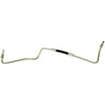 thumbnail image 2 of For Ford Expedition F-250 F-150 Auto Trans Oil Cooler Hose Assembly - BuyAutoParts, 2 of 4