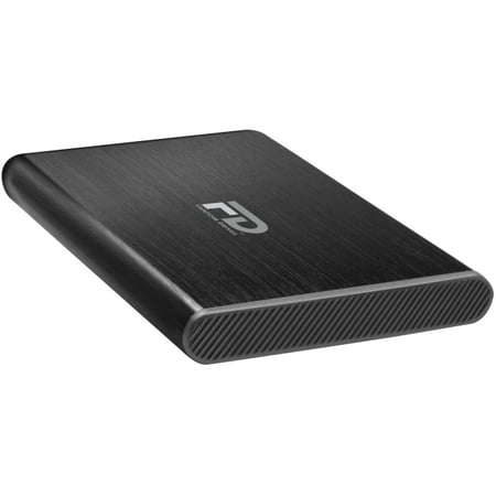 - Fantom Drives GFORCE3 Mini 1TB Portable USB 3.0/3.1 External HD GF3BM1000U