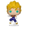 thumbnail image 1 of Figura de vinilo Funko Dragon Ball Z POP! Animación exclusiva de Super Saiyan Vegito #491, 1 of 2