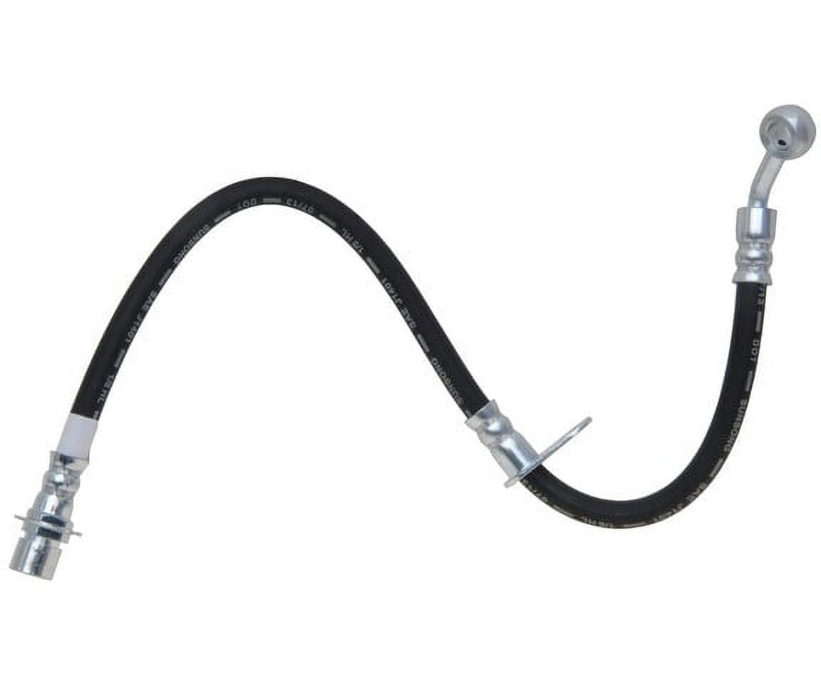 Raybestos BH383384 Professional Grade Hydraulic Brake Hose Fits select: 2011-2015 CHEVROLET EQUINOX, 2010-2015 GMC TERRAIN