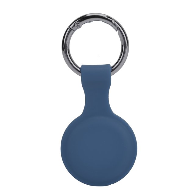 Funda protectora para buscador de teléfono, funda protectora de silicona para localizador, funda para localizador antipérdida, innovación moderna