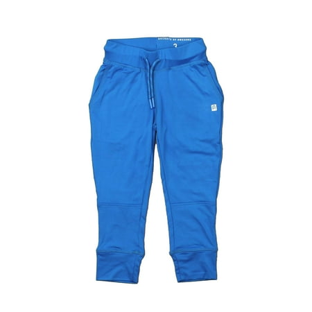 

Pre-owned Rockets Of Awesome Boys Blue Casual Pants size: 3T