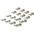 thumbnail image 3 of Centric Parts 106.07350 106 Series Posi Quiet Semi Metallic Brake Pad, 3 of 4
