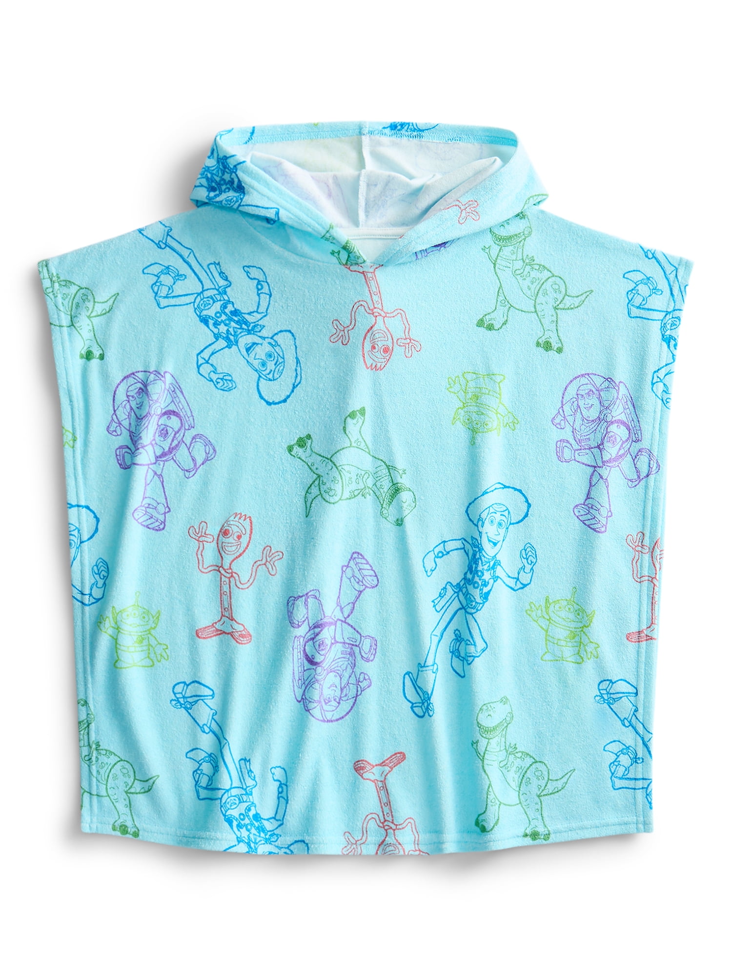 Character Toddler Boy Swim Set, 3-Piece, Sizes 12M-5T