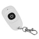 thumbnail image 2 of Control remoto inalámbrico NikouMX 433 MHz EV1527 1 2 3 4 canales, 2 of 8