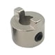 thumbnail image 3 of Conector de paleta perfke para RC Boat 476 mm Tenedor de paleta, 3 of 8