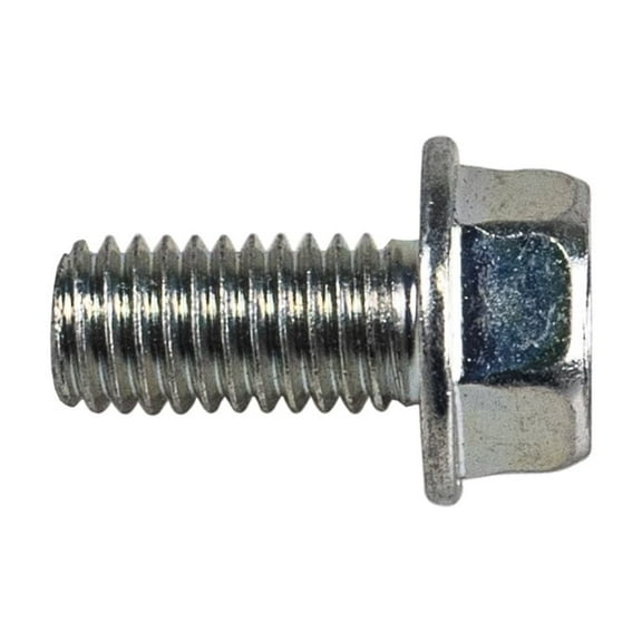 Honda 95701-08016-00 Genuine OEM 8x16 Flange Bolt 1981-2024 FourTrax 250 300 400 420 450