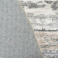 thumbnail image 5 of General 9ft Round Area Rug - Large Boho Rugs for Living Room Stain Resistant Carpet Vintage Tribal Rugs for Bedroom Kitchen Bathroom with Non Slip Backing Home Decor Floor Decoration Mat 9ft Beige, 5 of 16