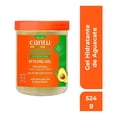 thumbnail image 1 of Gel para cabello Cantu Aguacate 524 gr, 1 of 3