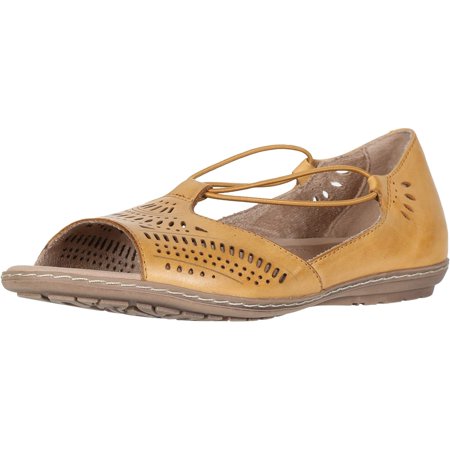earth nauset sandal
