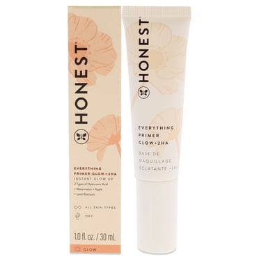 Beauty Everything Primer, Glow, 1.0 Fluid Ounce