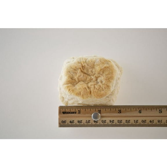 General Mills Easy Split Golden Buttermilk Biscuit, 2.25 Ounce - 120 per case.