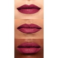 thumbnail image 3 of NYX Professional Makeup Powder Puff Lippie, Liquid Lipstick, Powdery Soft Matte Finish, Prank Call, 3 of 8