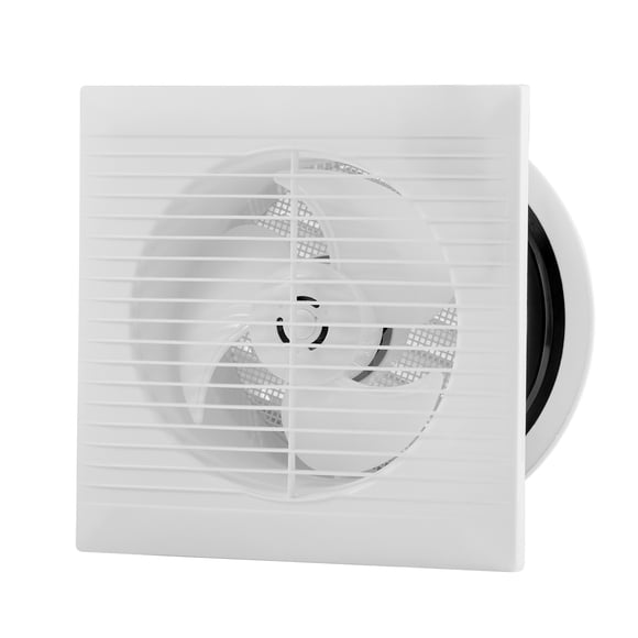 VEVOR 6 Inch Through The Wall Ventilation Fan 110 CFM Exhaust Fan AC Motor