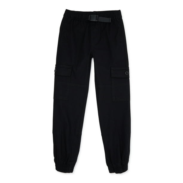 wonder nation joggers