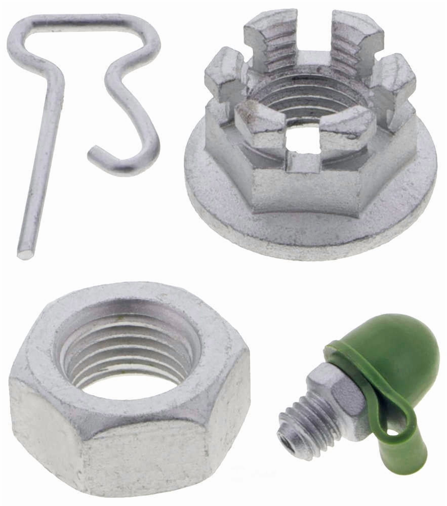 Mevotech TXMS506159 Steering Tie Rod End