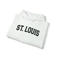 thumbnail image 4 of St. Louis Missouri Moving Away Hoodie, Gifts, Hooded Sweatshirt, 4 of 4