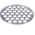thumbnail image 2 of Molde de metal ruso Pelmeni Ravioli, 2 of 3