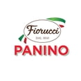 Fiorucci Panino Hard Salami & Pepper Jack Cheese, 1.5 oz, 2 Count