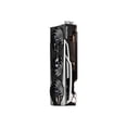 thumbnail image 6 of Sapphire NITRO+ RX 6800 - Graphics card - Radeon RX 6800 - 16 GB GDDR6 - PCIe 4.0 - 3 x DisplayPort, HDMI, 6 of 9
