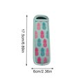 thumbnail image 2 of Textile de Maison Rangement Produit Support Réutilisable avec Moules et Sacs pour Enfants pour Fêtes d'Été Design Durable pour Congélation et Rangement Faciles, 2 of 4