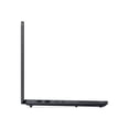 thumbnail image 4 of Dell Pro Max MC14250 14" Copilot+ PC Mobile Workstation - Full HD Plus - 60 Hz - Intel Core Ultra 5 235H - vPro Technology - 16 GB - 512 GB SSD - English (US) Keyboard - Black - Intel Chip - 1920 x..., 4 of 6