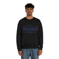 thumbnail image 5 of TRUMP 2024 Unisex sweatshirt,Trump 2024 sweatshirt, Pro Trump sweatshirt, Pro America sweatshirt, Republican Sweater, Repu, Patriotic Gifts,, 5 of 9