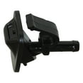 thumbnail image 3 of Crown Automotive Windshield Washer Nozzle 55156728AB OE Replacement; Single, 3 of 4