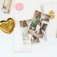thumbnail image 4 of KAKOWELY 100PCS Lamination Sheets PET Lamination for Drawings General Users, 4 of 8