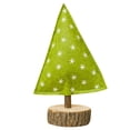 thumbnail image 2 of DPTALR Merry Christmas Tree Cloth Desk Decoration Toy Doll Gift Office Home Children, 2 of 2