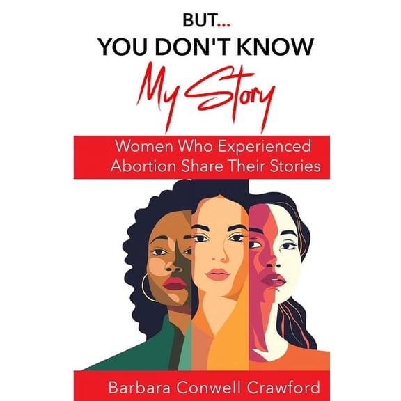 But...You Don't Know My Story, (Paperback)