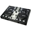 GEMINI CNTRL-7 USB MIDI DJ Mixer Software Controller w/ Soundcard & Virtual DJ
