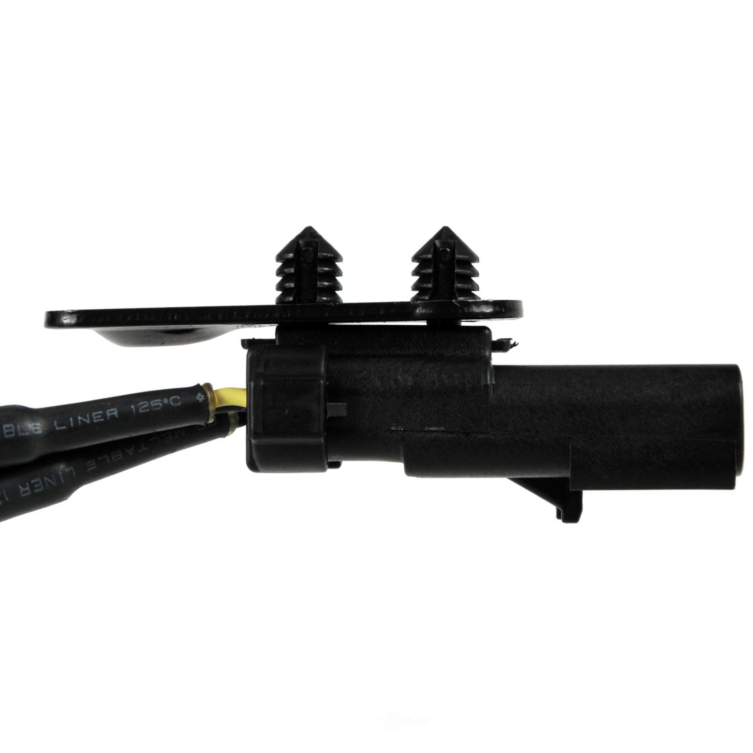 Ignition Knock (Detonation) Sensor